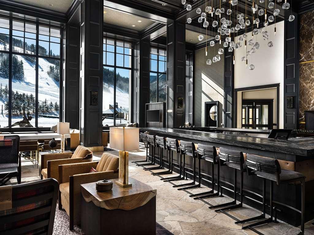 The Residences Avon Interior photo