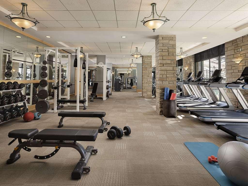 The Residences Avon Facilities photo